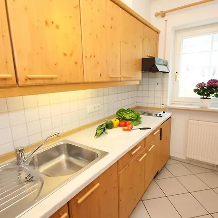 Gastehaus Annette * Рицлерн