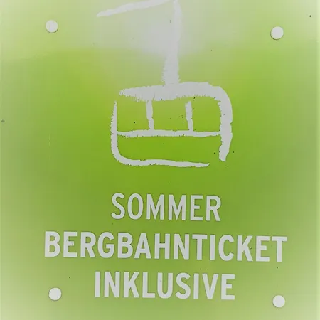 Gastehaus Annette Apartman